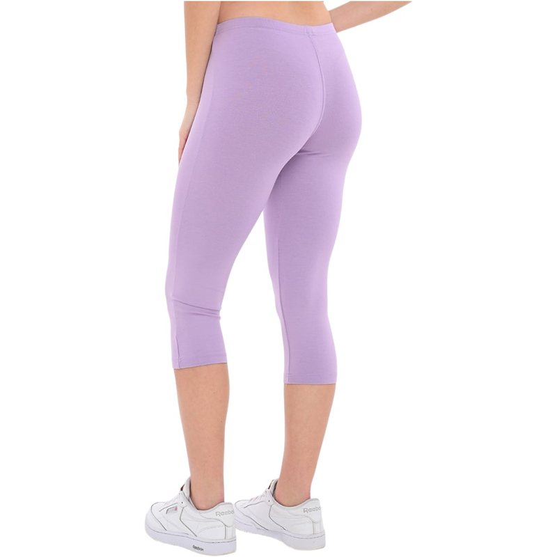 Product image: Womens leggings viscose capri heavy #36-null
