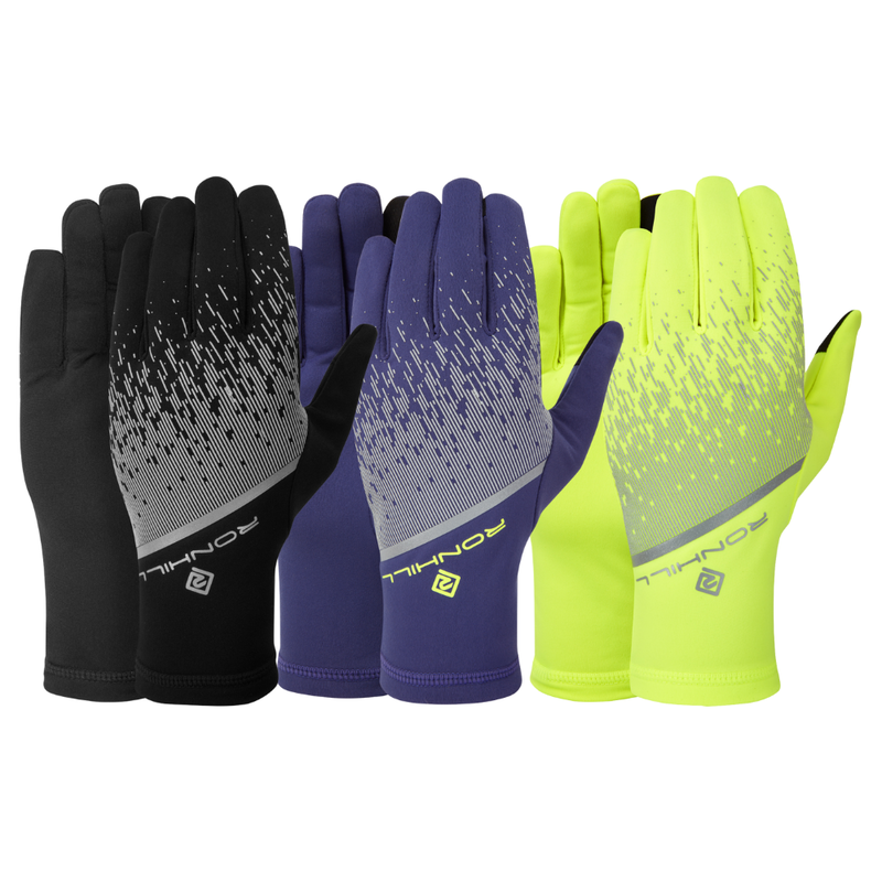 Product image: Ronhill reflect gloves-null