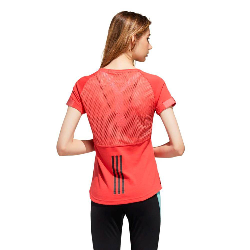 Women fc cool tee-null