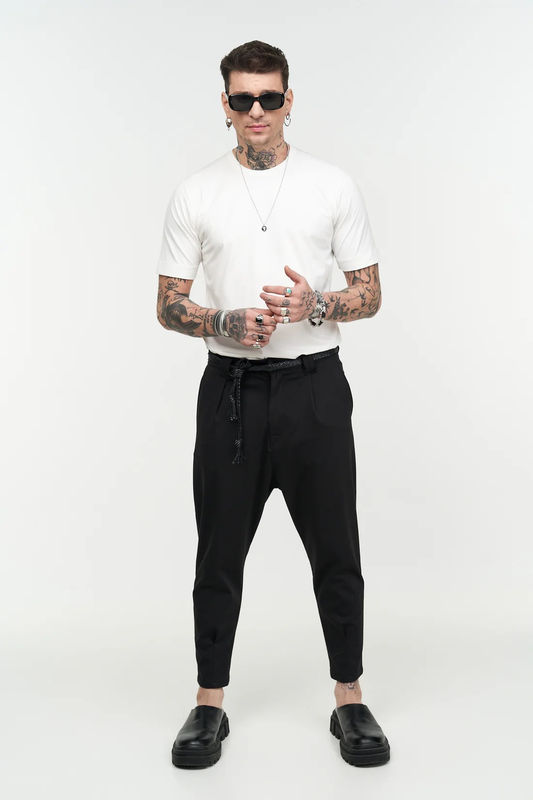Product image: Stefan speed runner trousers-null