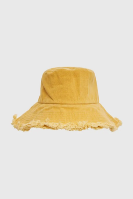 Hat, Pineapple, medium