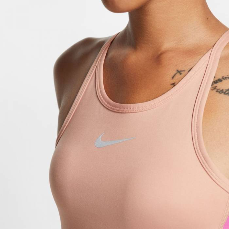 Womens crop tank surf-null