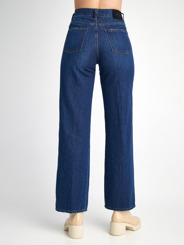 Staff jeans zoe image number null