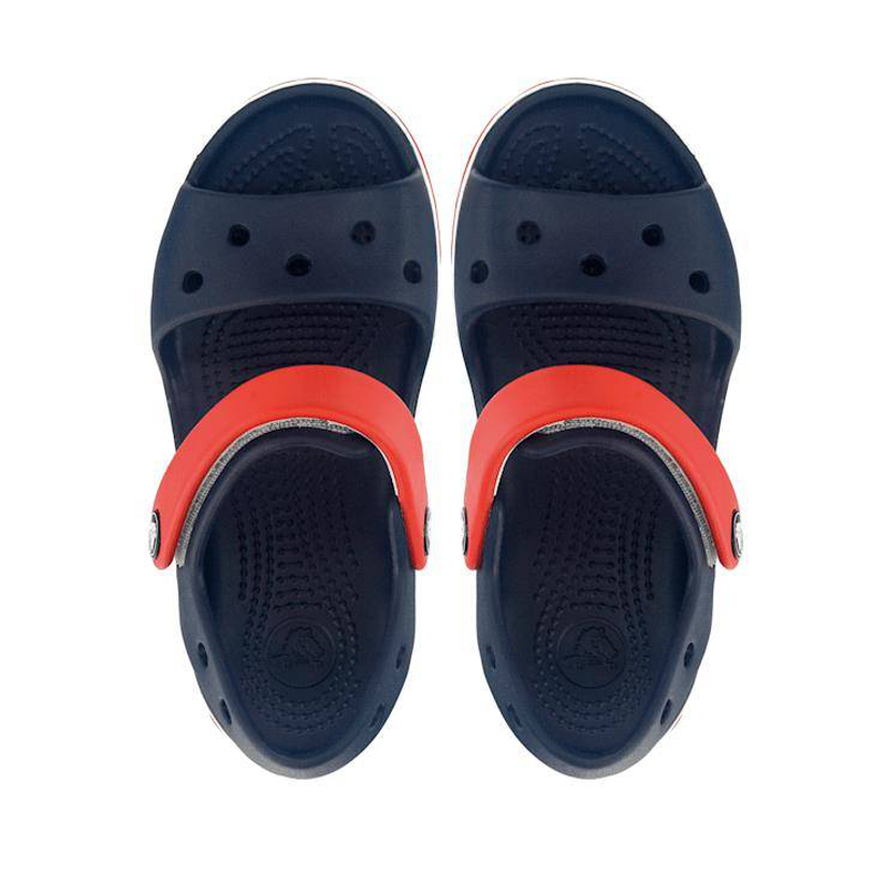 Product image: Kids’ crocband™ sandal-null