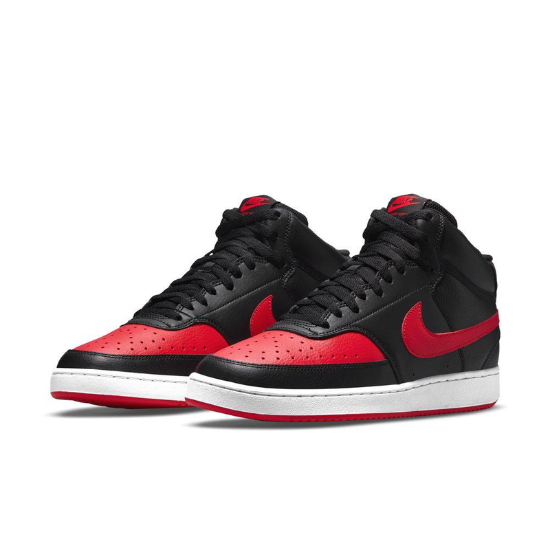 Product image: Court vision mid shoes-null