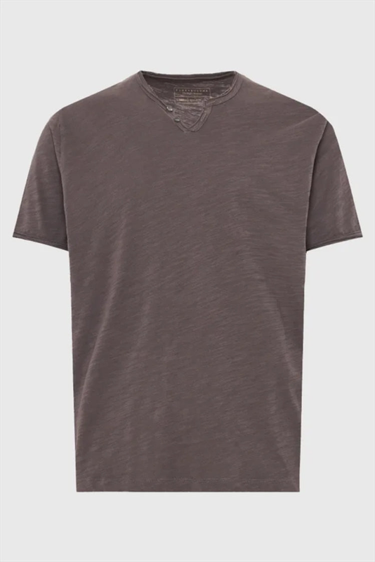 T-shirt km basic - funky buddha-null