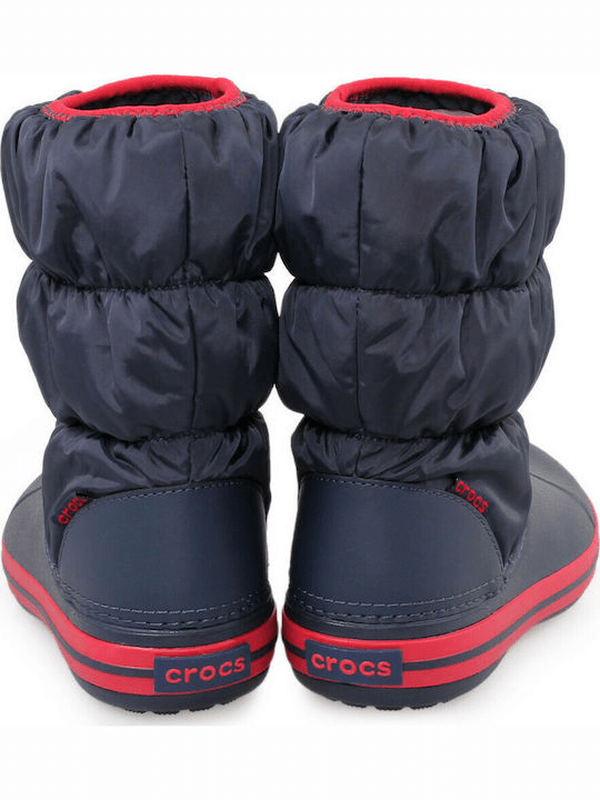 Product image: Crocs winter puff boot kids 485-null
