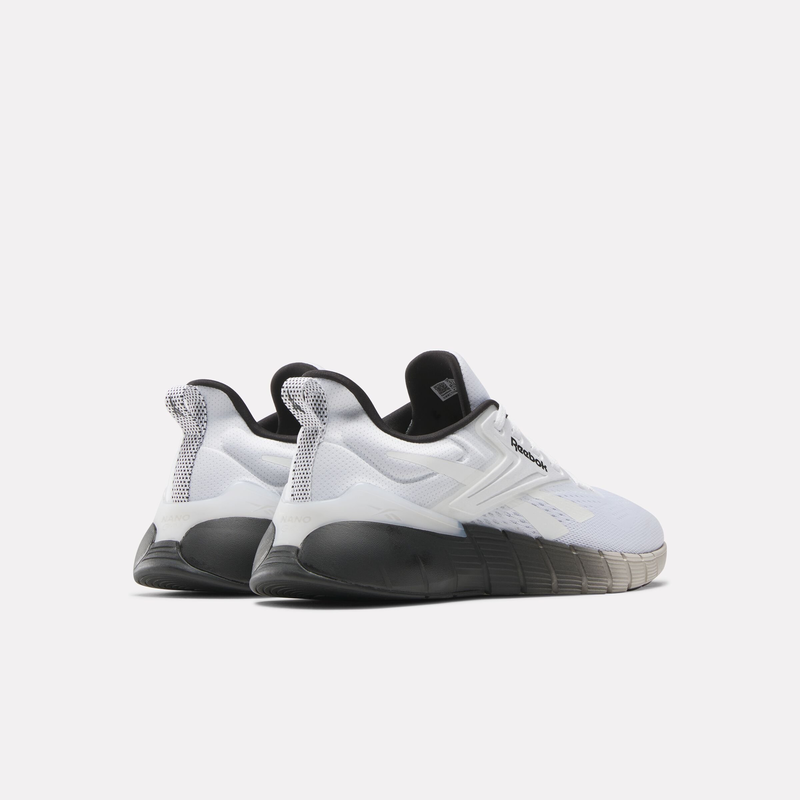 Reebok men's nano gym shoes-null