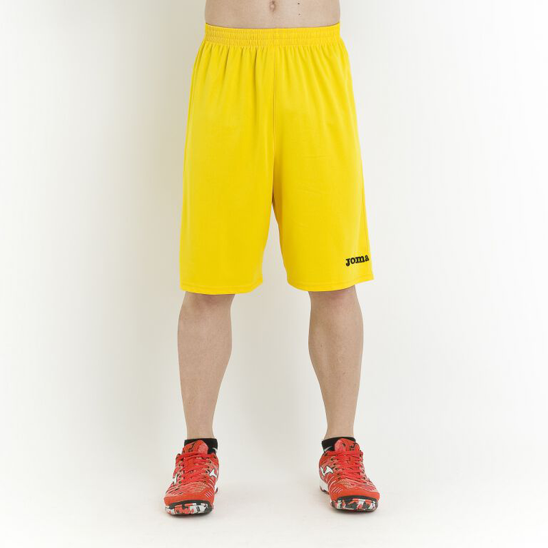 Product image: Short basket yellow-null