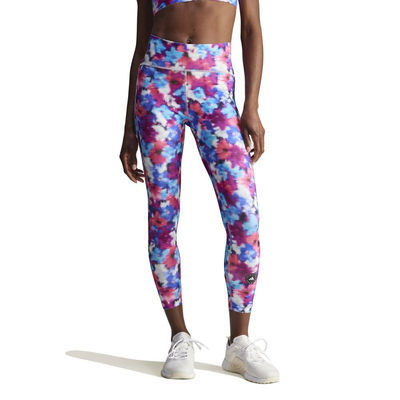 Adidas by stella mccartney tpr leg, Cyan, medium