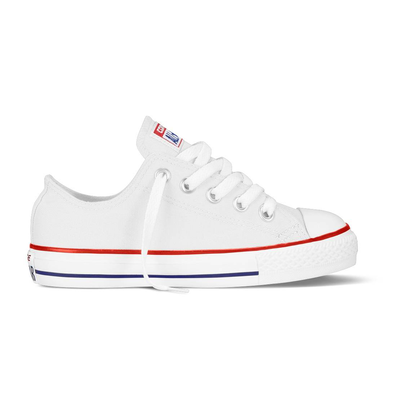Ct all star kids lo, White, medium