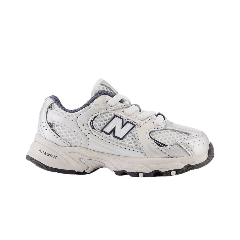 New balance 530 infant shoes-null