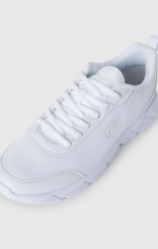 Champion women's jolt mesh low cut shoe-null