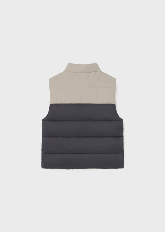 Product image: Reversible vest-null