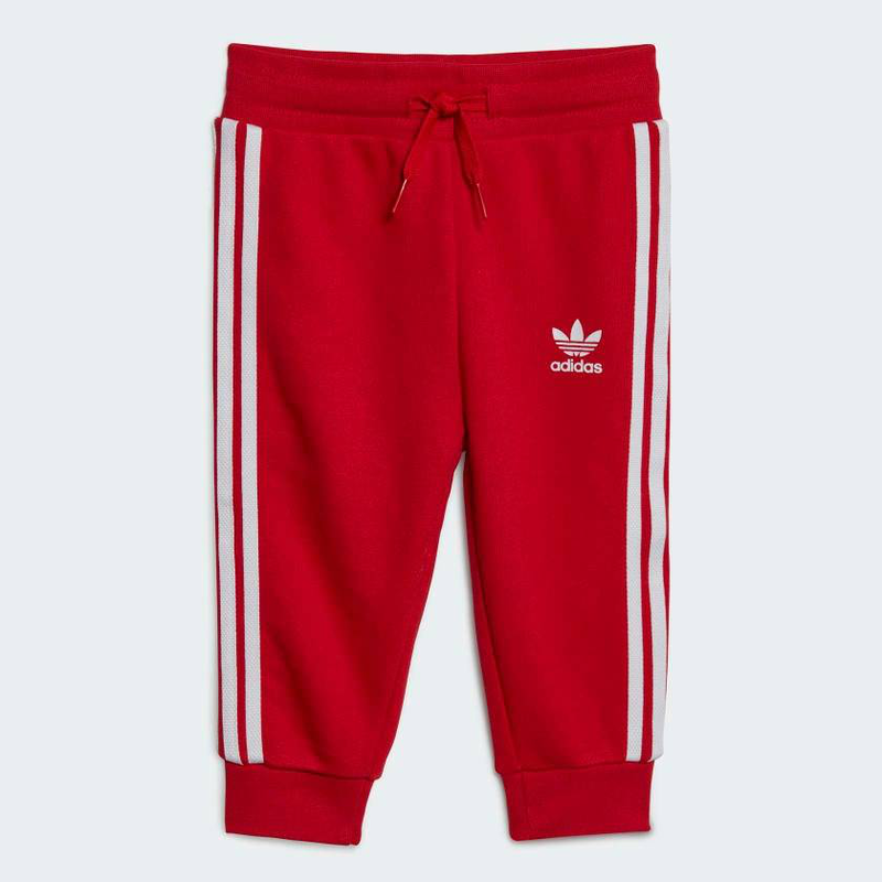 Adidas hoodie set-null