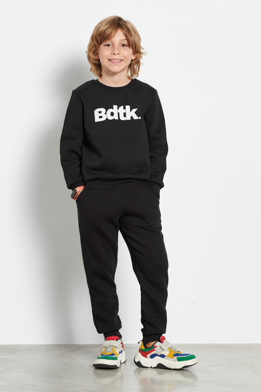 Bdtk boys cl jogger-null