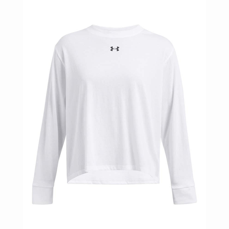 Under armour ua boxy long sleeve 100-null