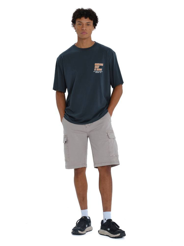 Men's s/s t-shirt-null