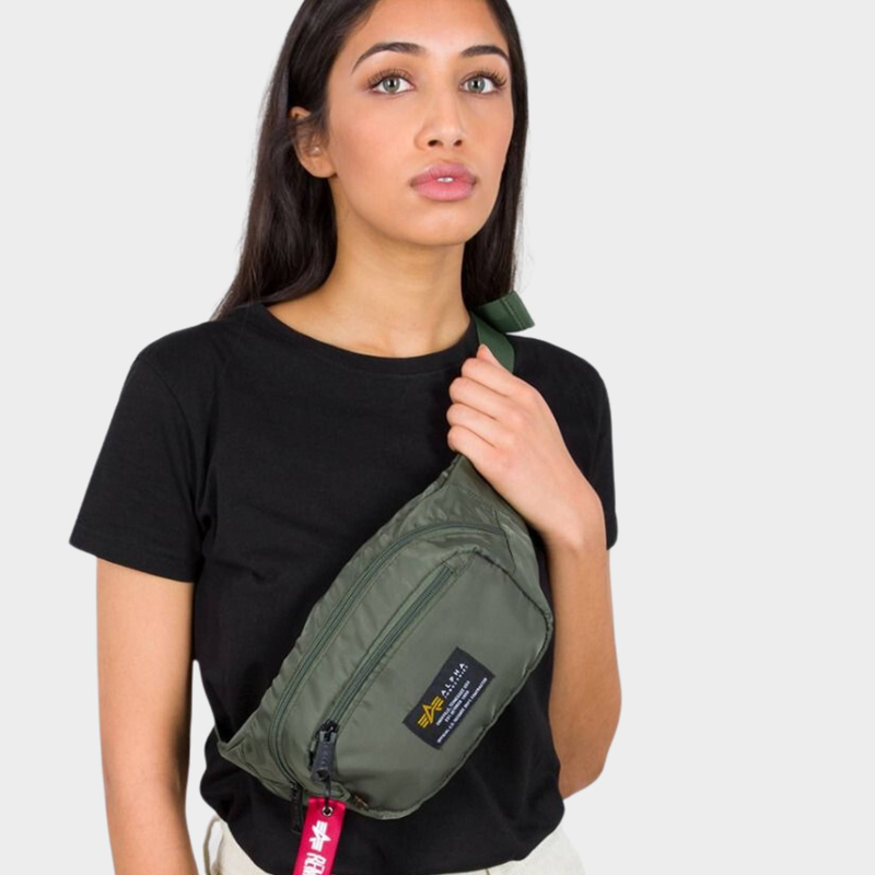 Product image: Crew waist bag-null