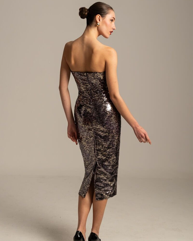 Mind matter romina dress mml24-02-07-022-null