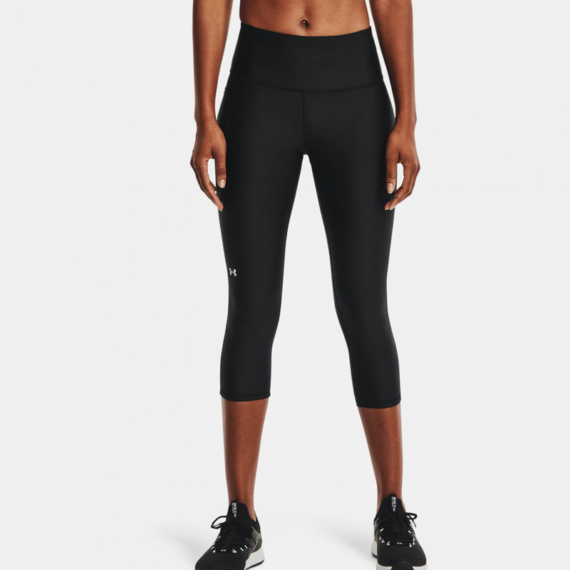 Under armour women&rsquo;s leggings capri-null
