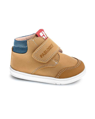 Shoes pablosky boy, , medium