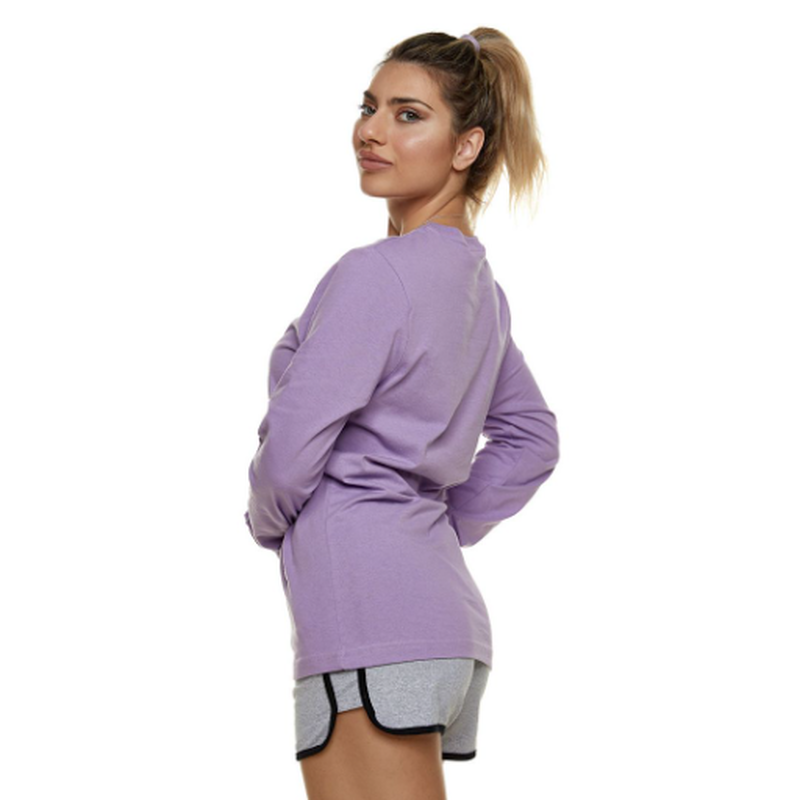 Long sleeve unisex shirt #1349-null