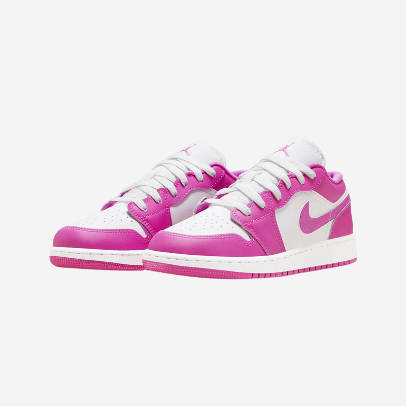 Low fire pink (gs)-null
