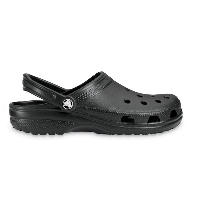 Classic clog-null