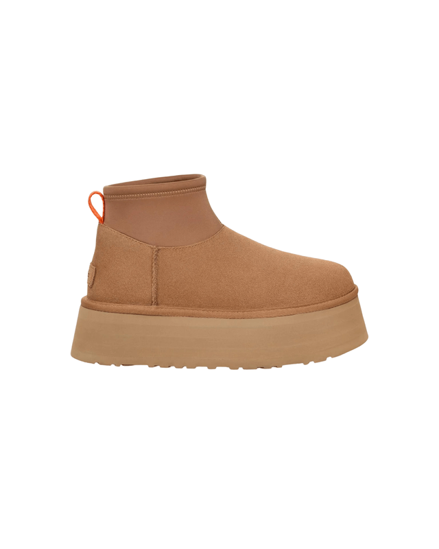Ugg women's classic mini dipper-null