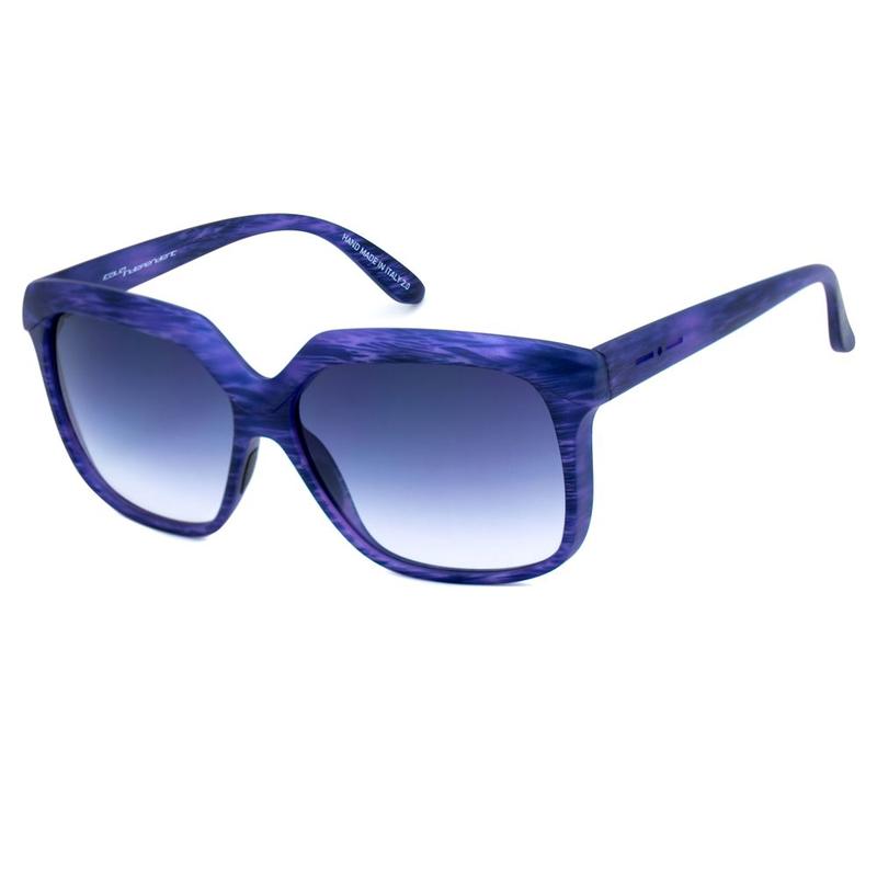 Purple acetate sunglasses-null