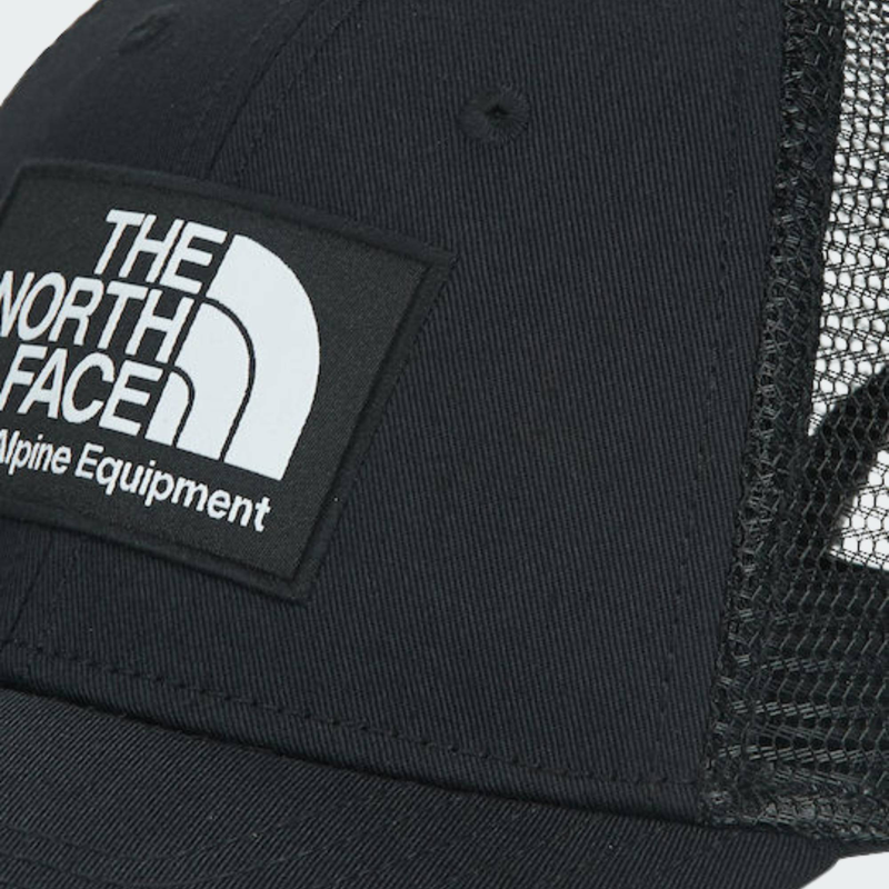 Product image: Mudder trucker-null