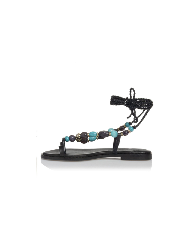 Product image: Sante flats 25-411-null