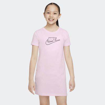 Sportswear girls dress