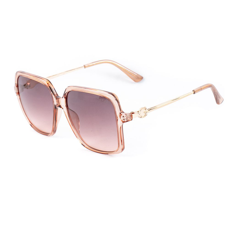 Multicolor resin sunglasses-null