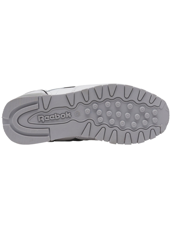 Product image: Reebok unisex kids classic leather step n flash-null