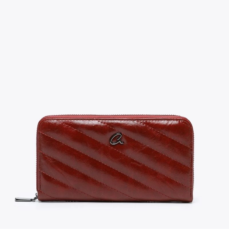 Axel ladies wallet-null