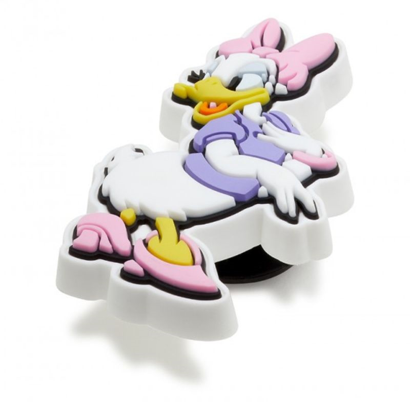 Crocs jibbitz disney daisy duck 10010018-null