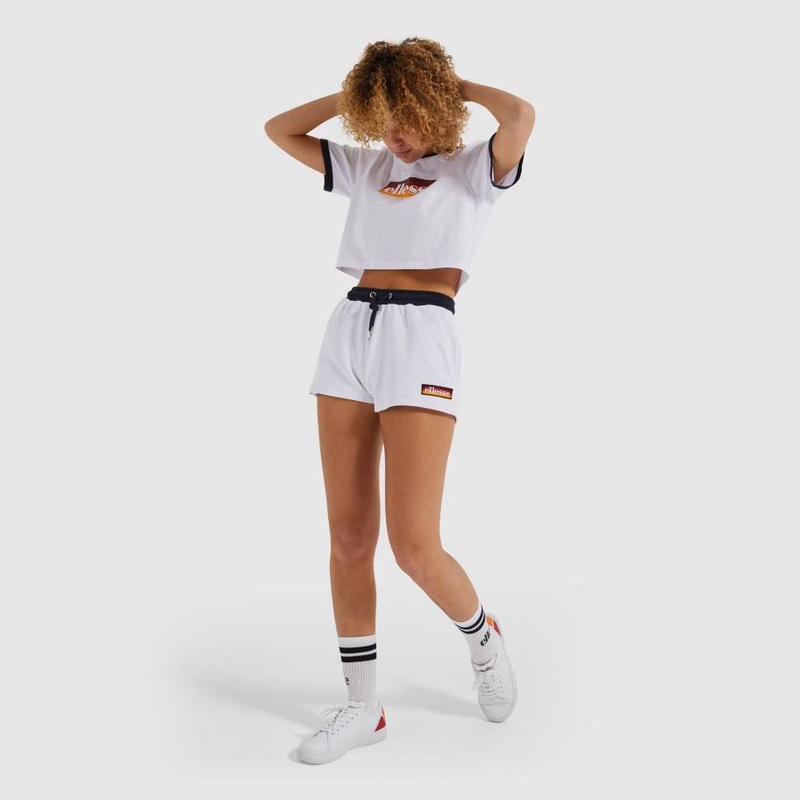 Ellesse tang womens shorts-null