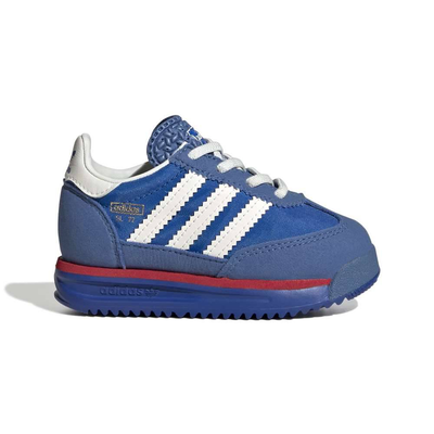 Adidas sl 72 rs el i, Blue, medium