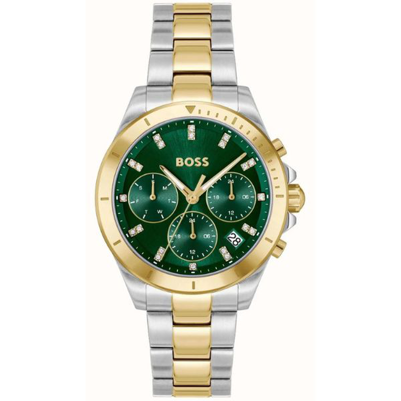 Boss alley watch-null