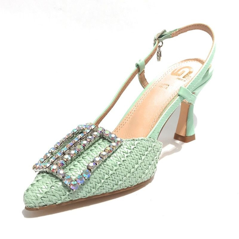Gold  gold women shoes image number null