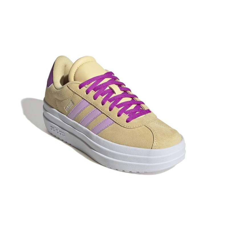 Product image: Adidas vl court bold j-null