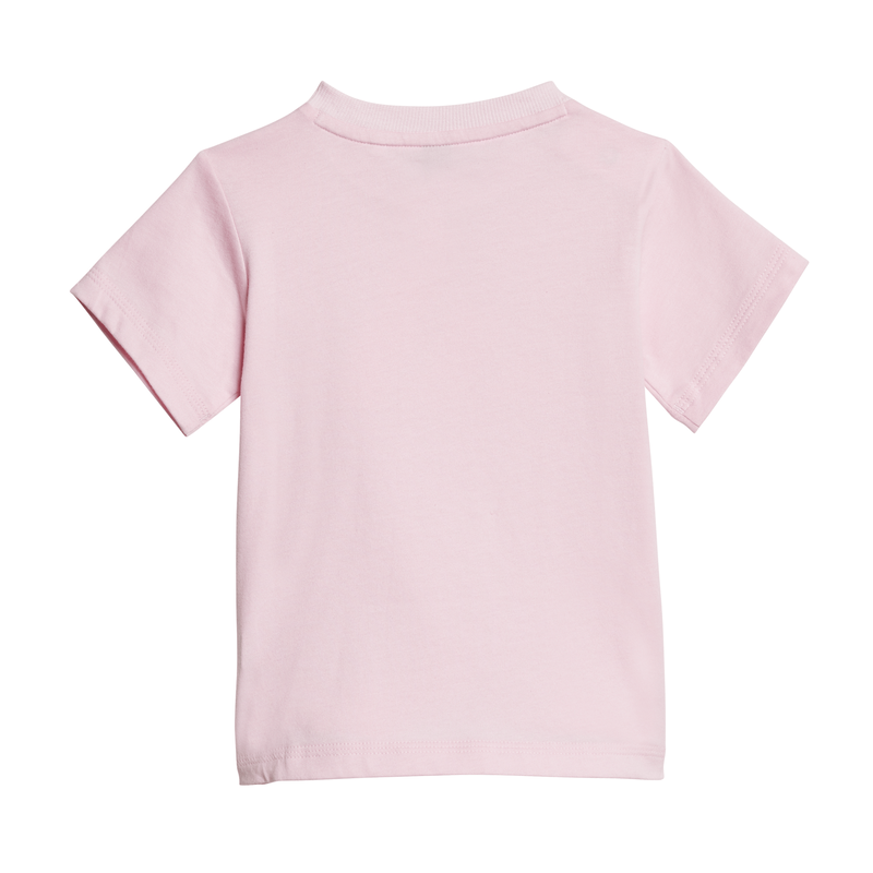 Product image: Adidas infant's essentials tee set kids-null