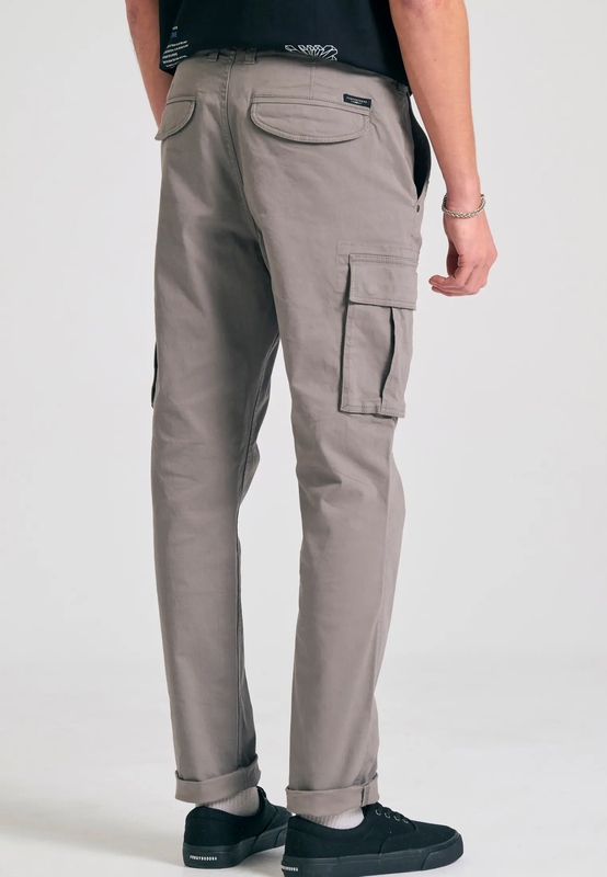 Product image: Funkybuddha cargo trousers-null