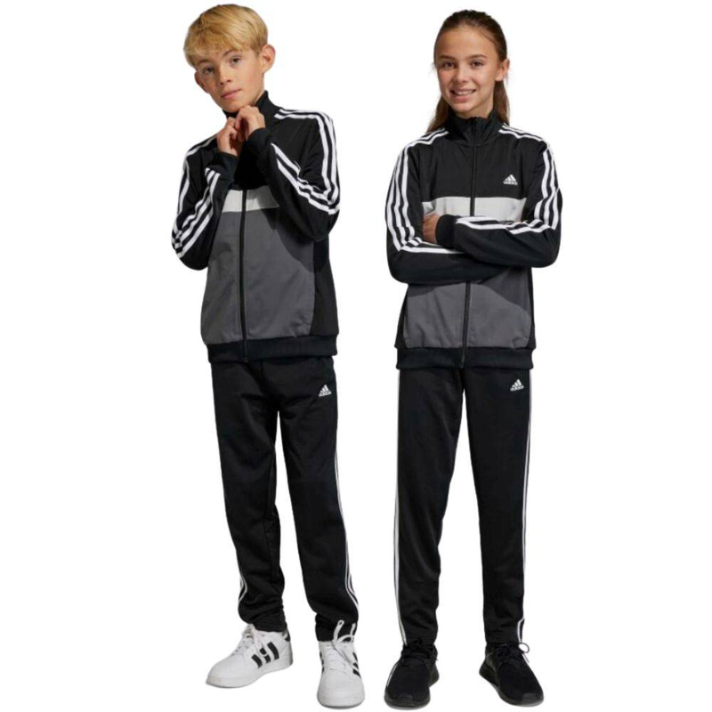 U 3-stripes tiberio tracksuit-null