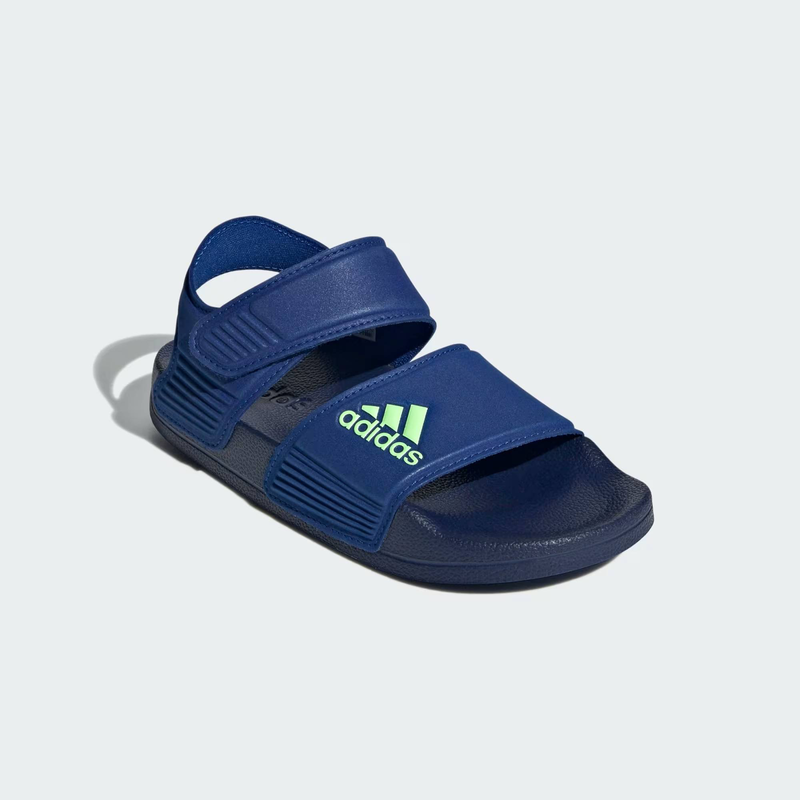 Adilette sandal kids image number null