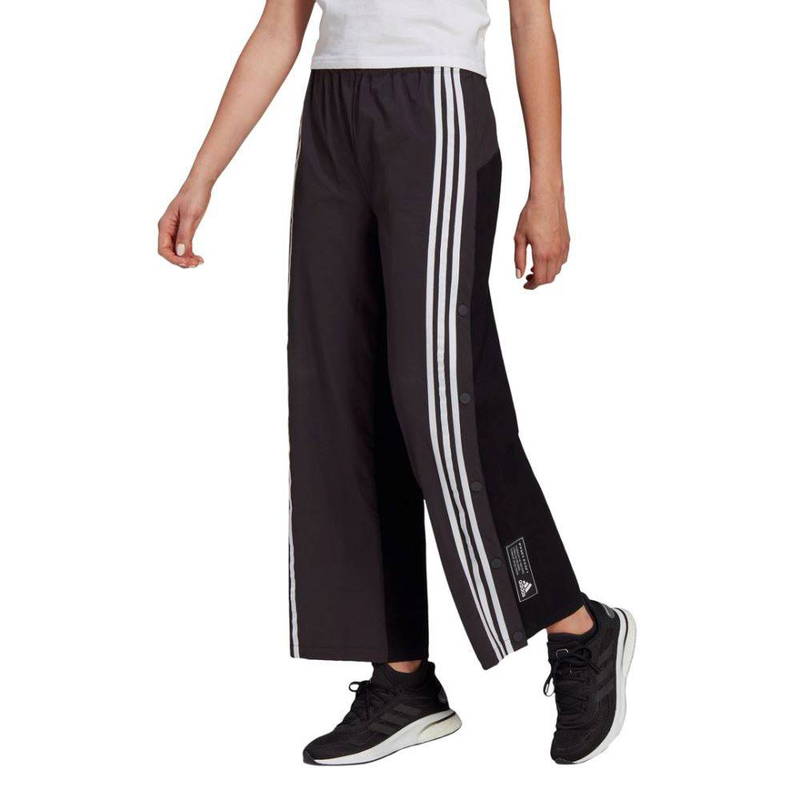 Women aekn snp pants-null
