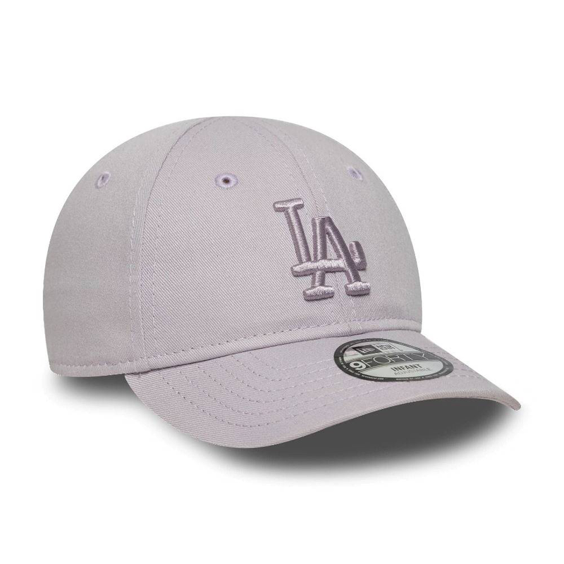 Product image: Infant league essentials 9forty los angeles dodgers adjustable cap-null