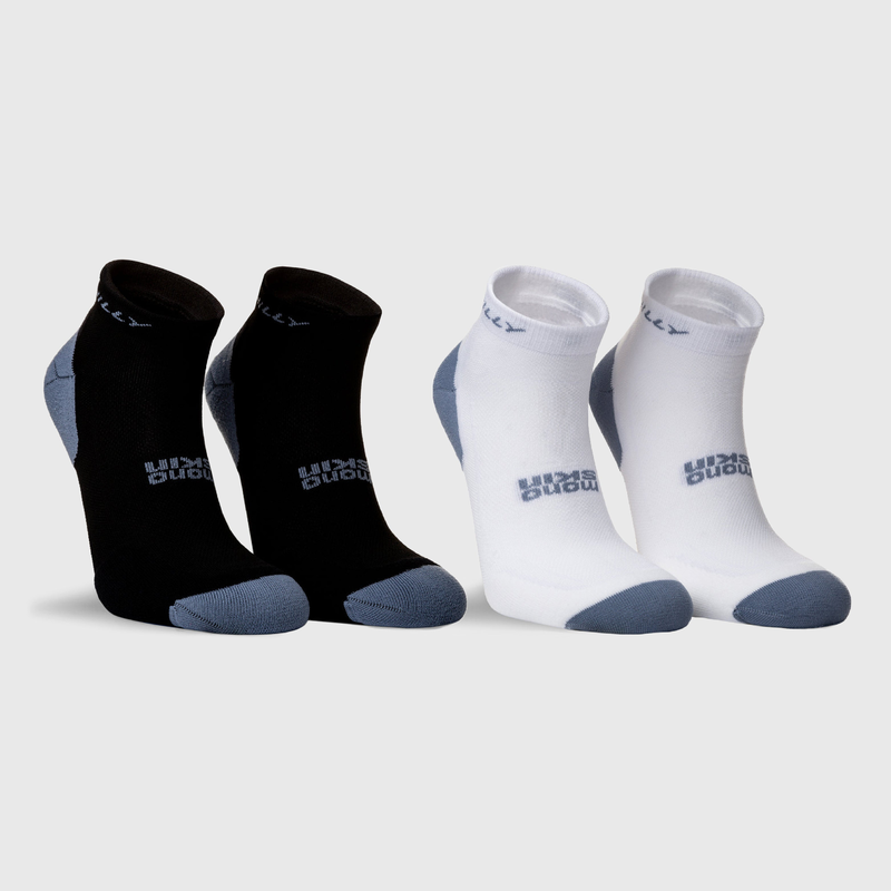 Product image: Hilly active quarter (2-pack)-null